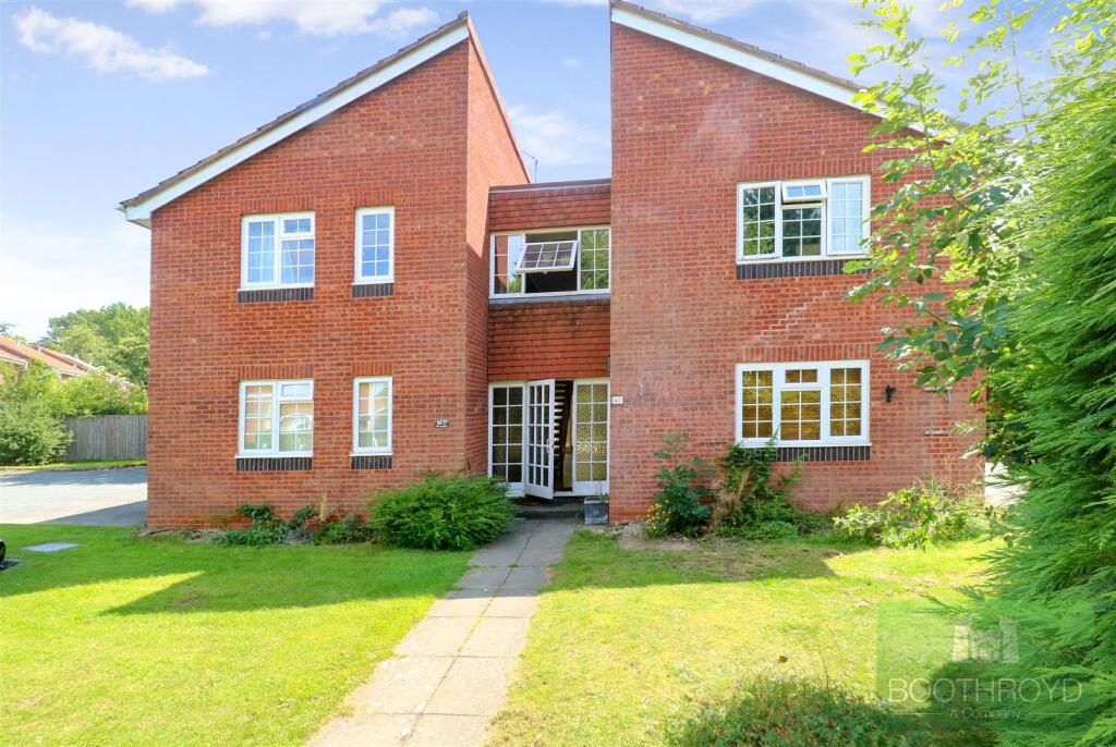 Main image of property: Ebourne Close, Kenilworth