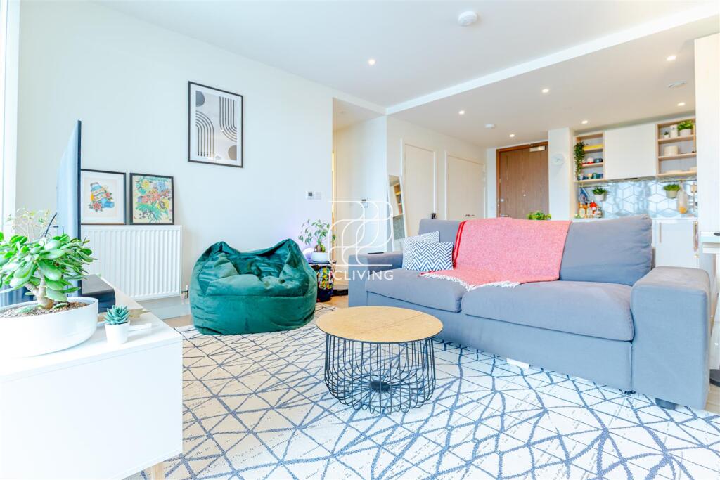Main image of property: Alington house, 1 Mary Neuner Road, London