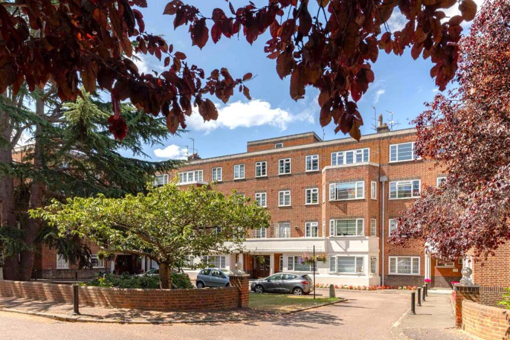Main image of property: Sheen Court, Richmond