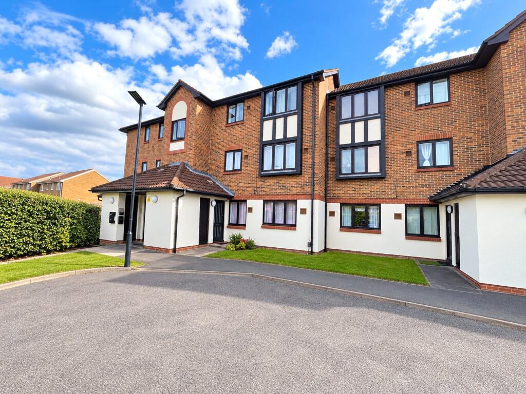 Main image of property: Berry Court, Hounslow, Greater London, TW4