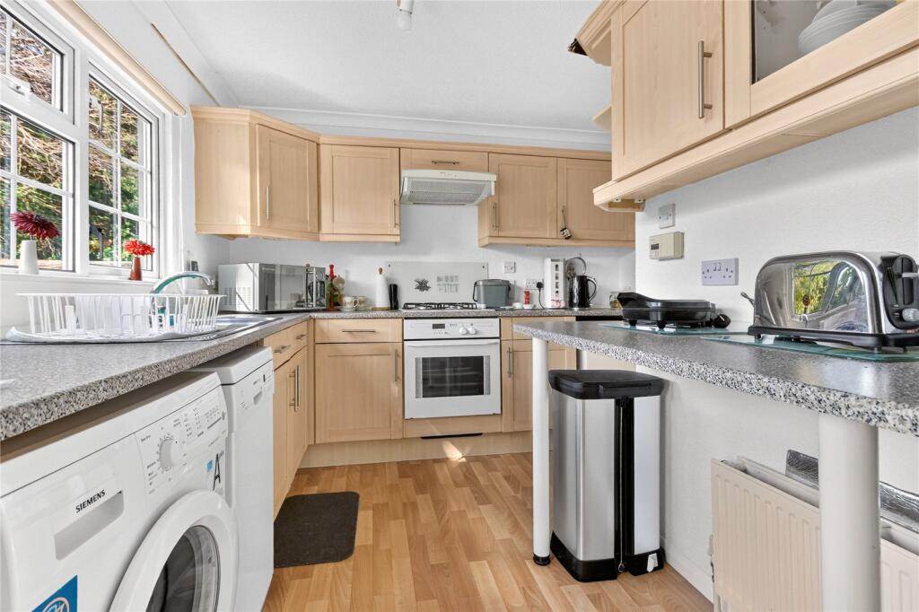 House in Reading - View 4