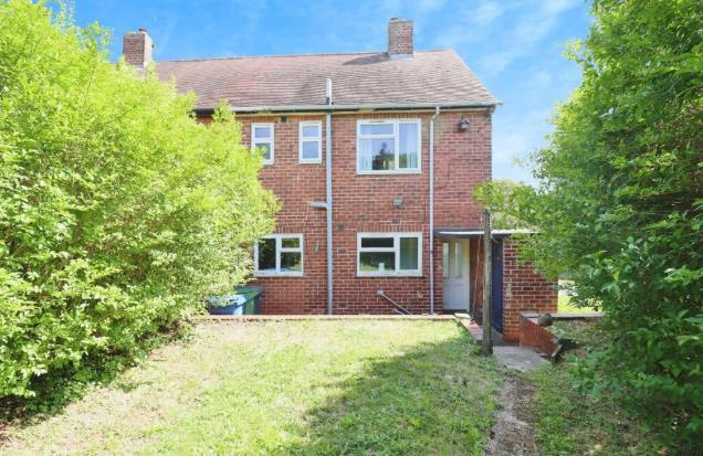 Main image of property: Spital Lane, CHESTERFIELD