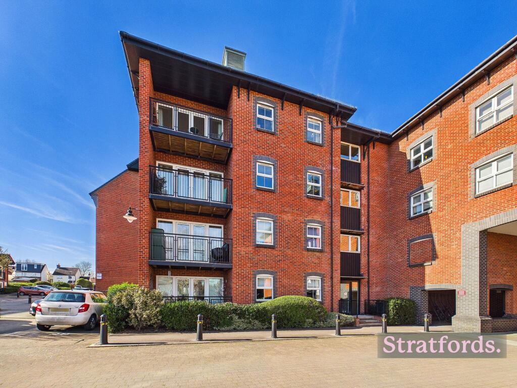 Main image of property: The Wharf, Leighton Buzzard, LU7