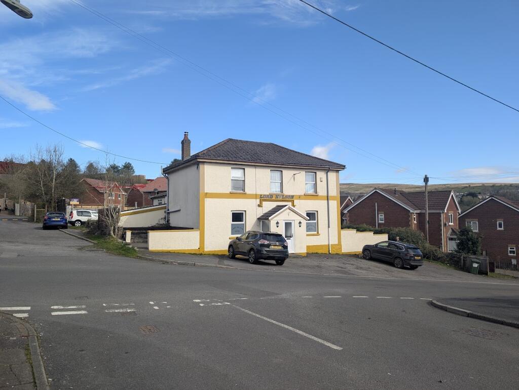 Main image of property: Heol Evan Wynne, Pontlottyn