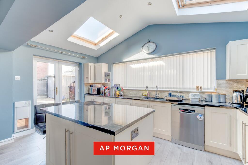 Additional image 8 of Eldersfield Close, Church Hill North, Redditch, Worcestershire, B98