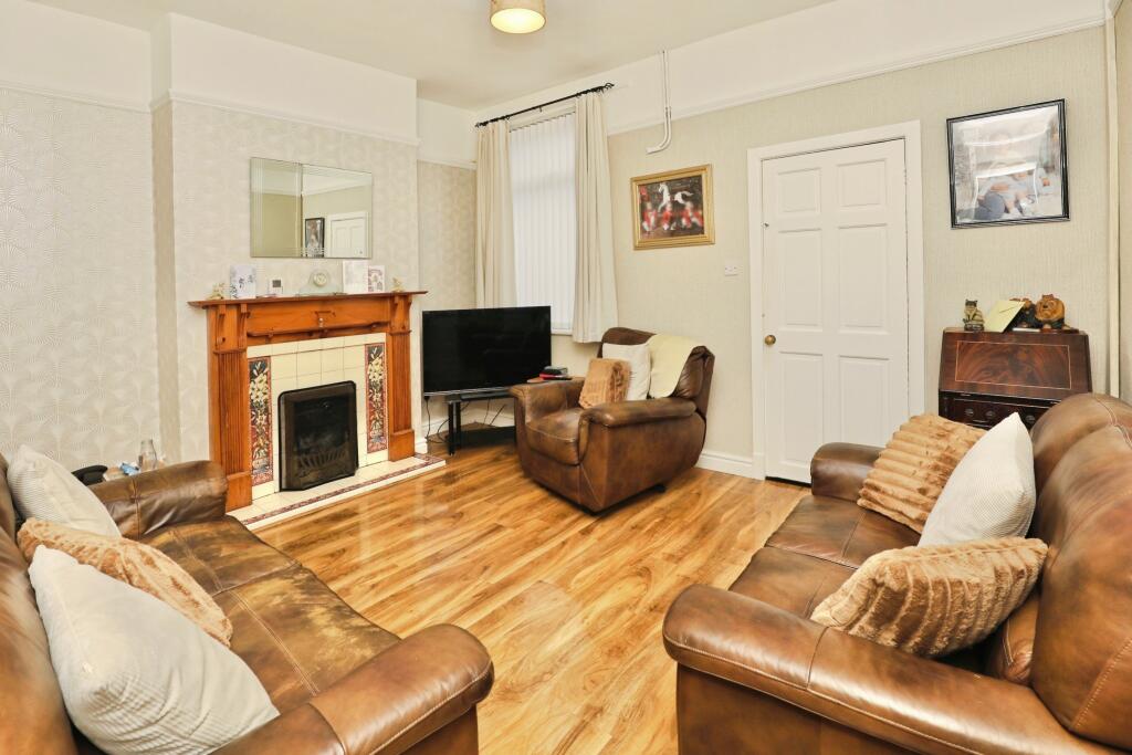 Noel Street, Liverpool, L8 photo 3