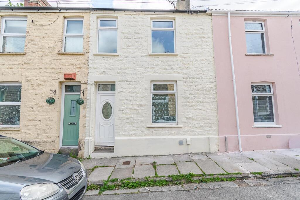 Main image of property: Abingdon Street, Barry