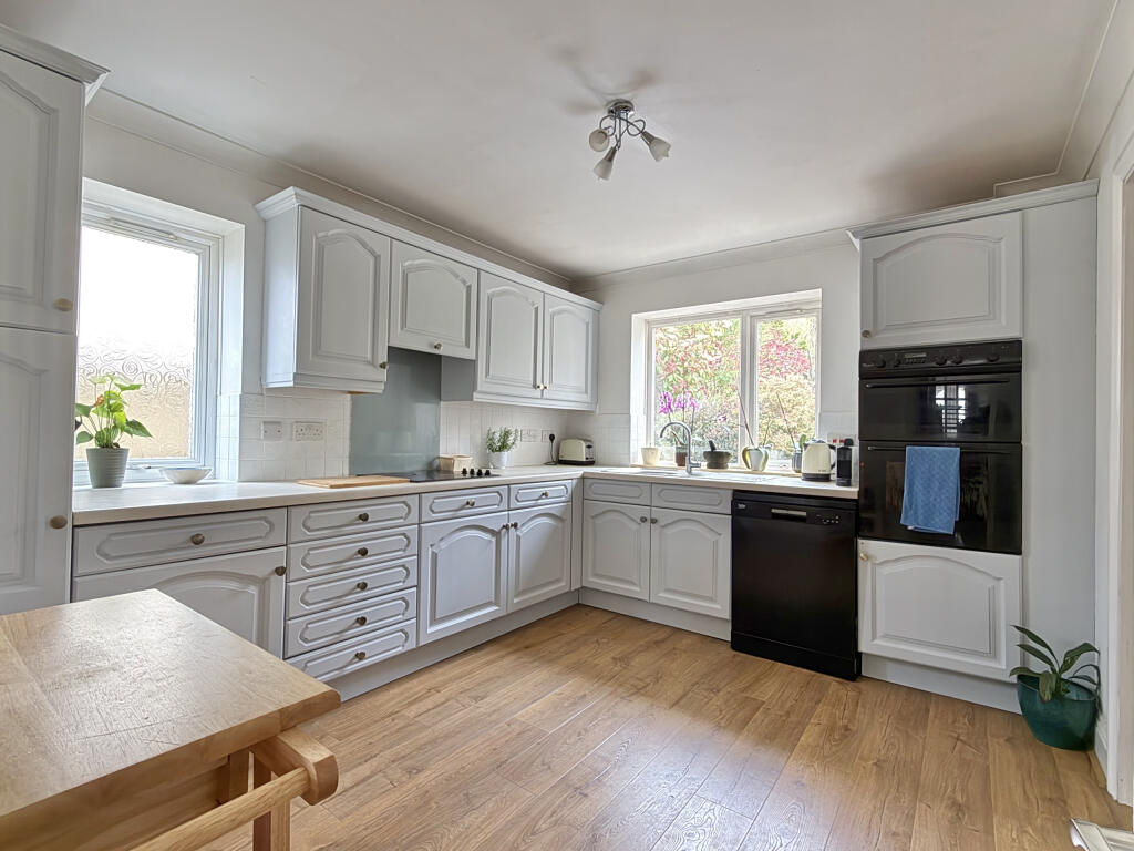 Southcote Orchard, Totnes – pohled 4