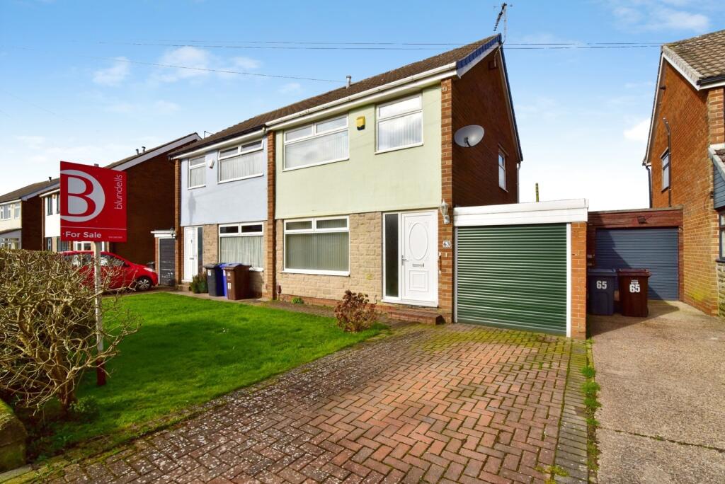 Main image of property: Toll Bar Road, Sheffield, South Yorkshire, S12