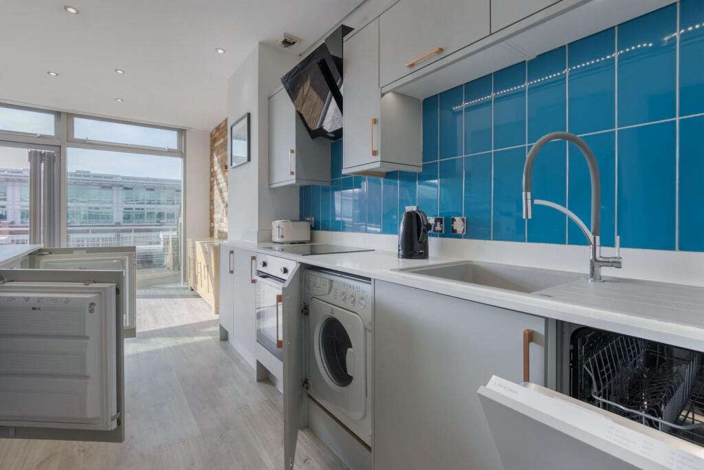 Additional image 8 of New Hampton Lofts, Great Hampton Street, B18 6EU