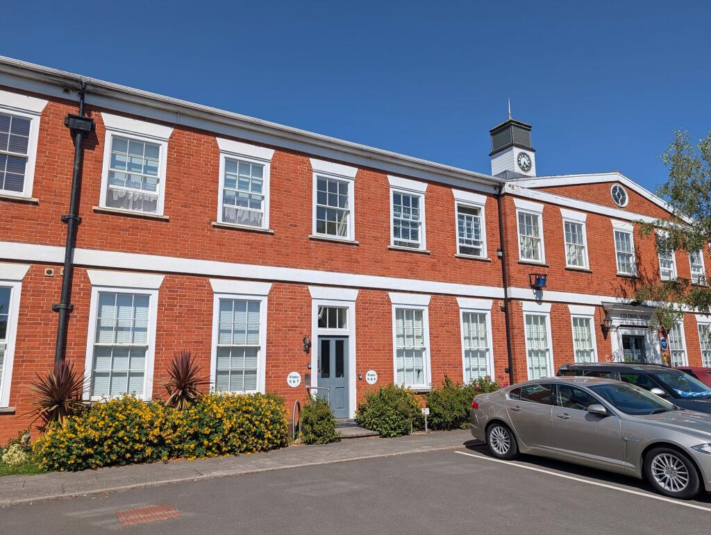 Main image of property: Station Road, Colonial House Station Road, IP16