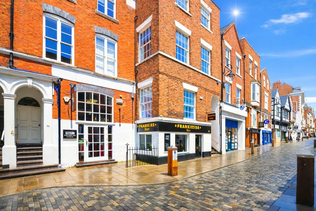 Main image of property: Watergate Street, Chester, Cheshire, CH1