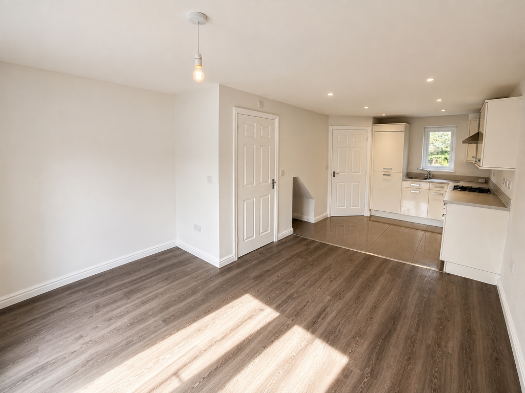 Wingate Way, Ashington, Northumberland photo 4