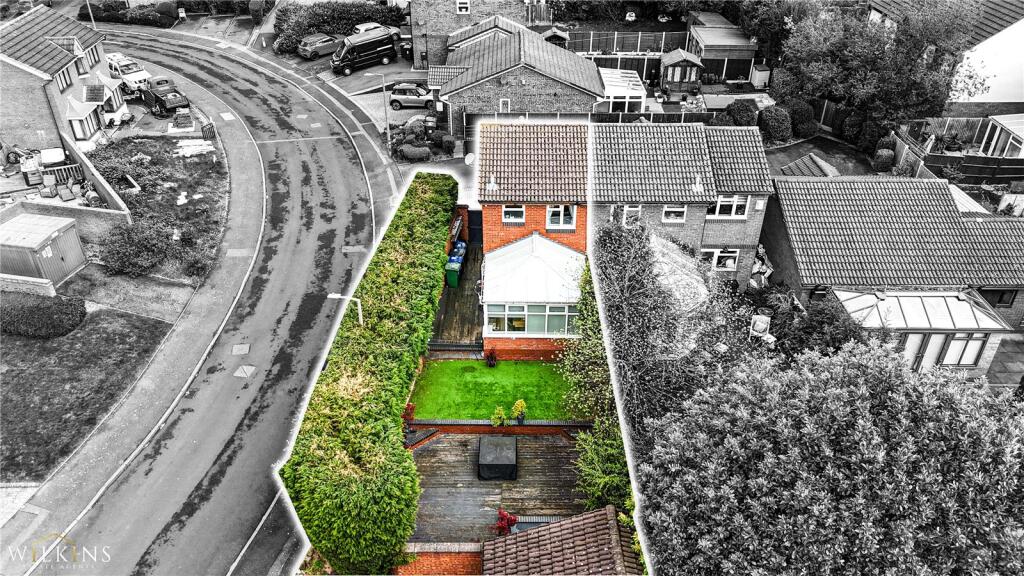 Additional image 13 of Furness, Glascote, Tamworth, Staffordshire, B77