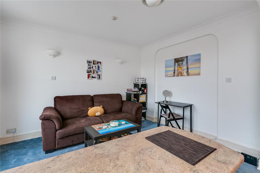 Apartment in London, Canonbury, Highbury - More