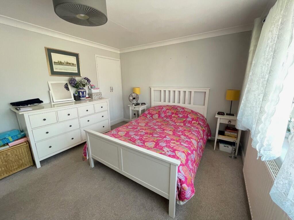 Townsend Road, Swanage, Dorset, BH19 - More