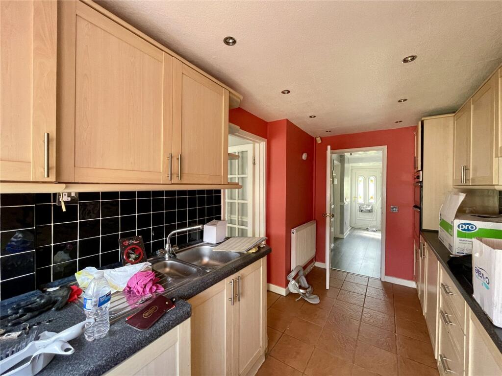 House in Warrington - View 4