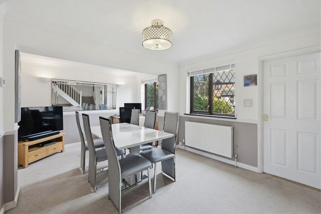 House in Tadworth - More