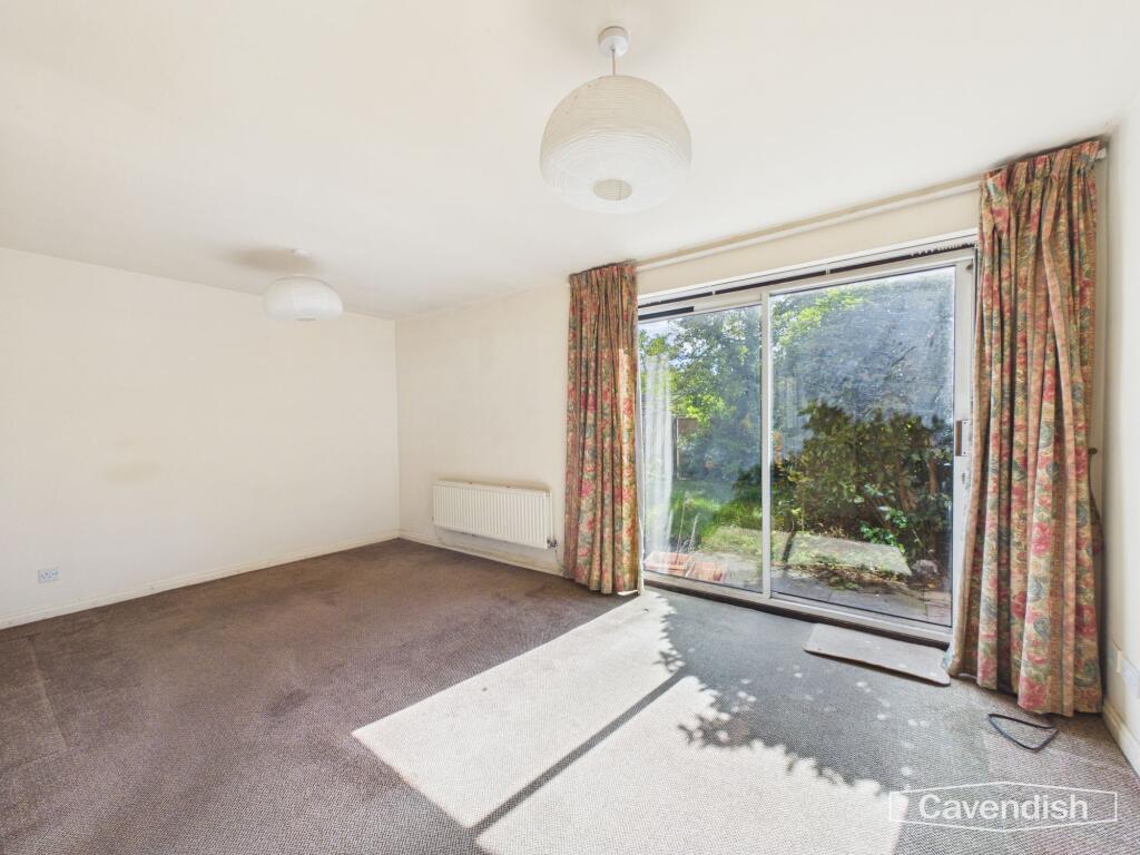 Northgate Avenue, Northgate Village, Chester photo 4
