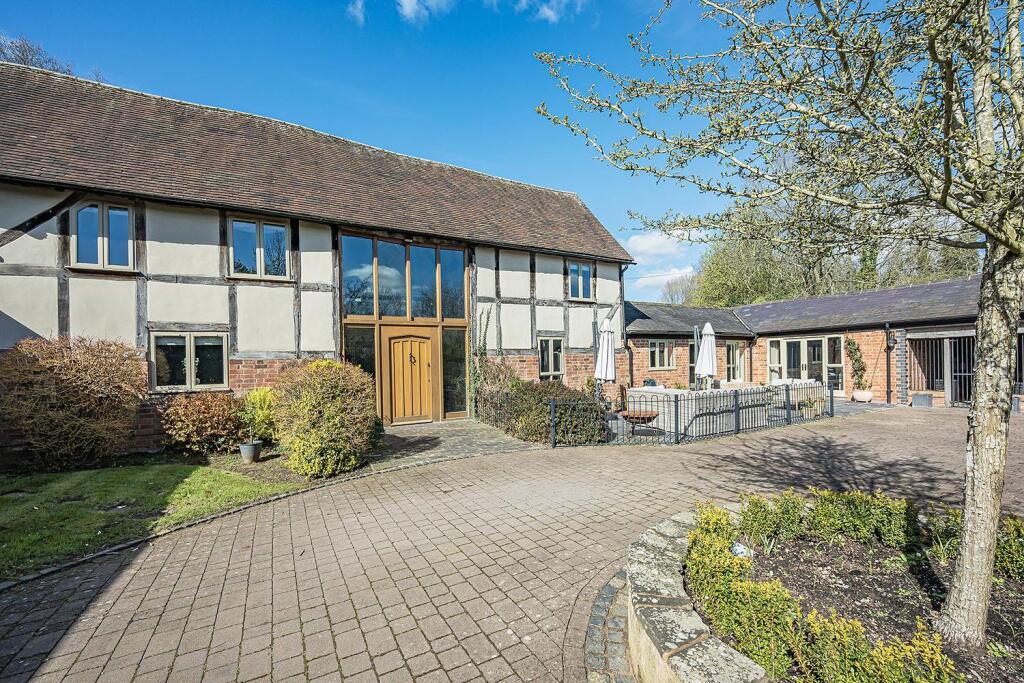 Main image of property: Wootton Lane, Solihull