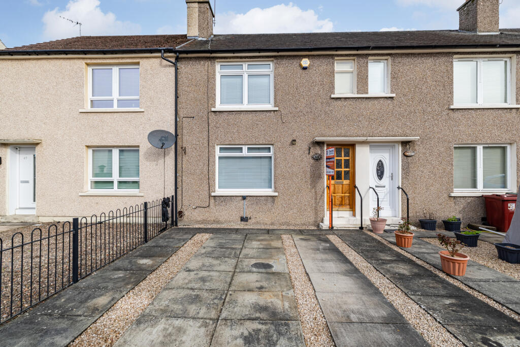 Main image of property: 49 Hamilton Road, Grangemouth, FK3
