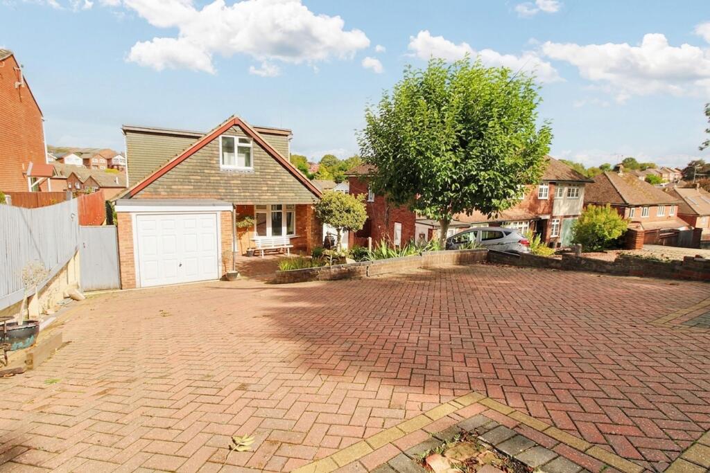 Main image of property: Brimmers Hill, Widmer End, HP15