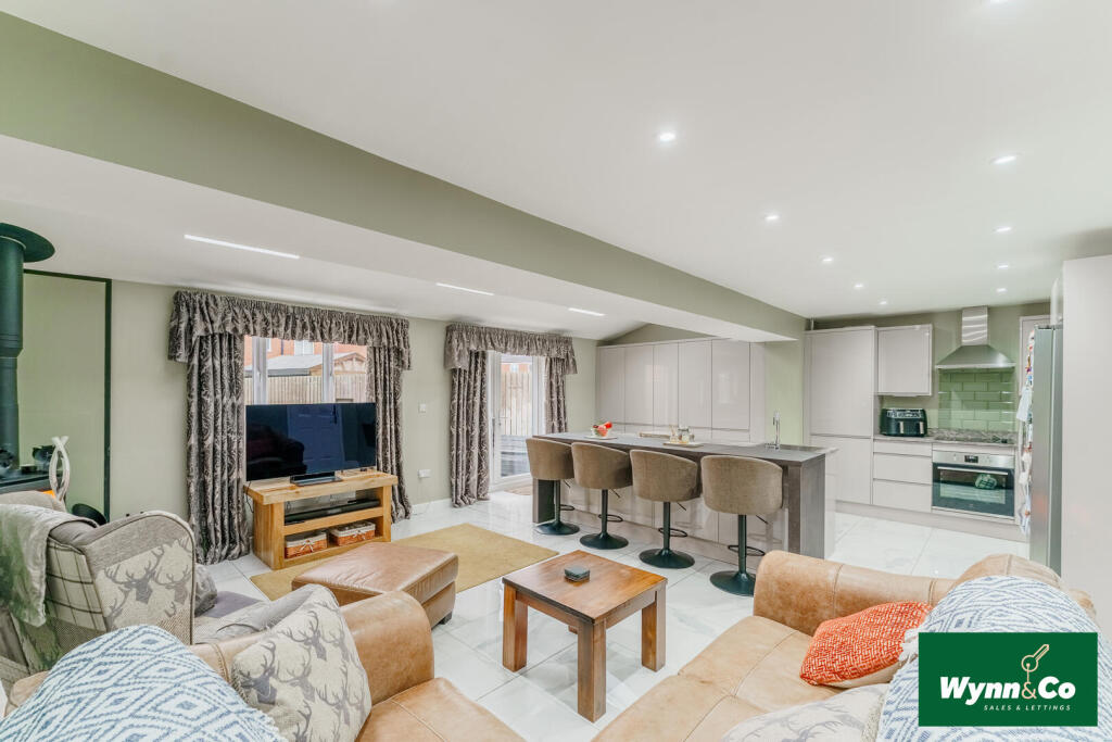 Main image of property: Ruby Street, Wakefield