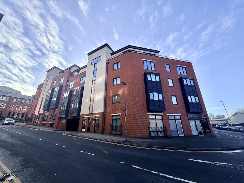 Main image of property: Townsend Way, Birmingham