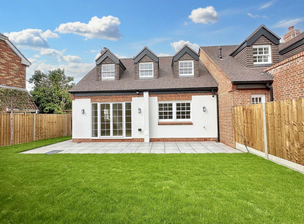 Main image of property: Rosehip Cottage, Bramble Mews,