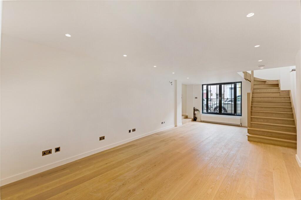 House in London, Notting Hill - View 4