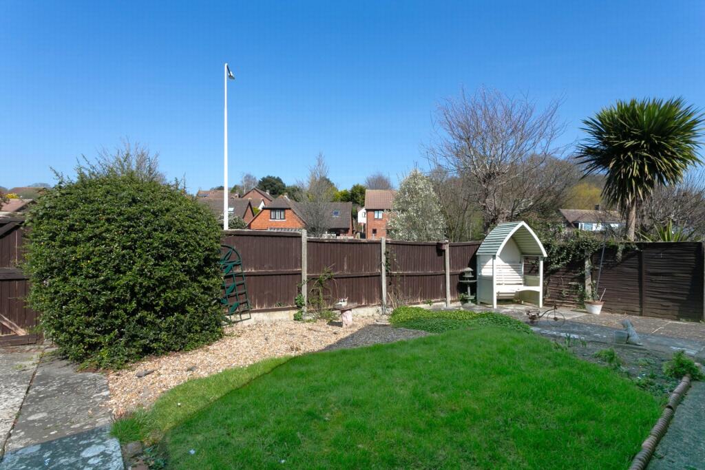 House in Hythe, Orchard Valley - View 2