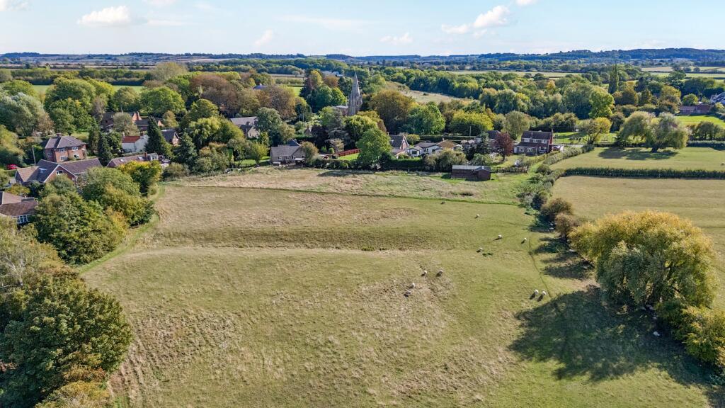 House in Melton, Bottesford - View 4