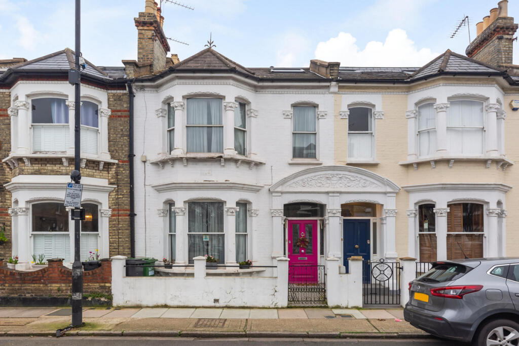 Main image of property: Rylston Road, London, SW6