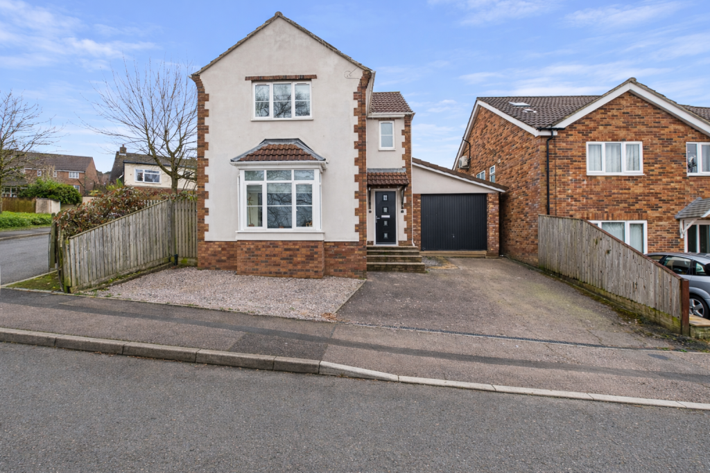 Main image of property: Forest Edge, Drybrook