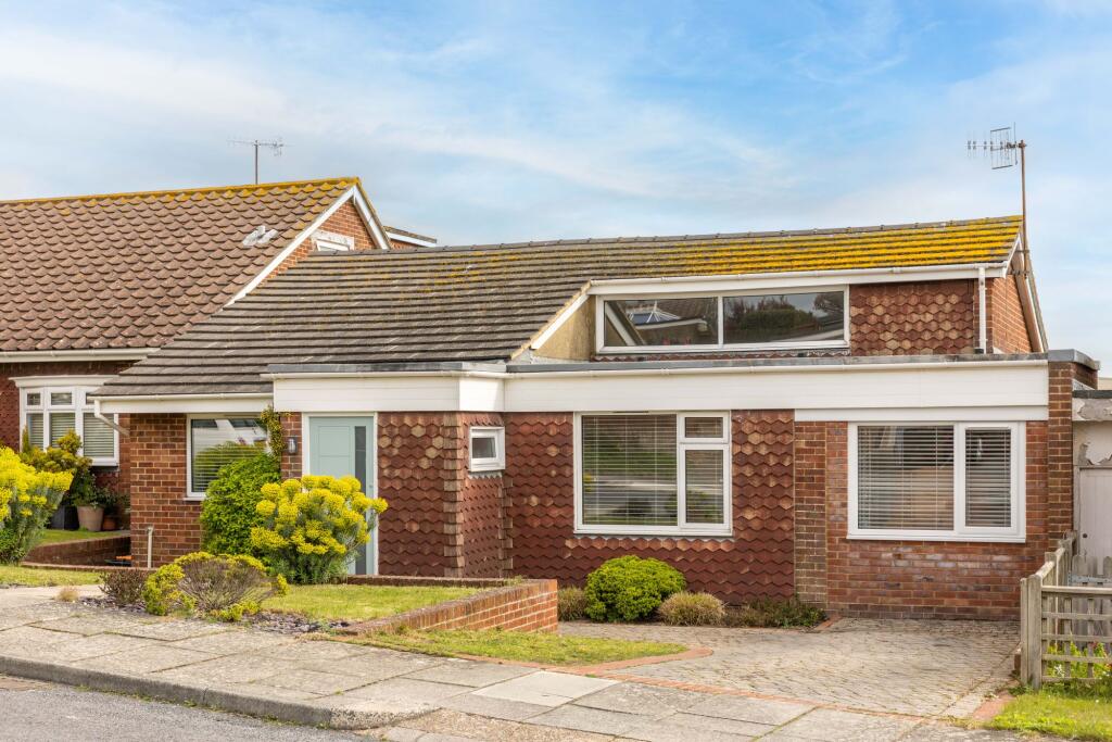 Main image of property: Martyns Close, Ovingdean