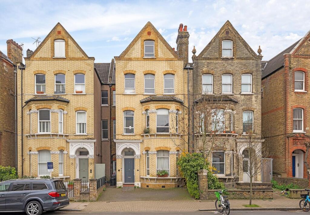 Main image of property: Malwood Road, SW12