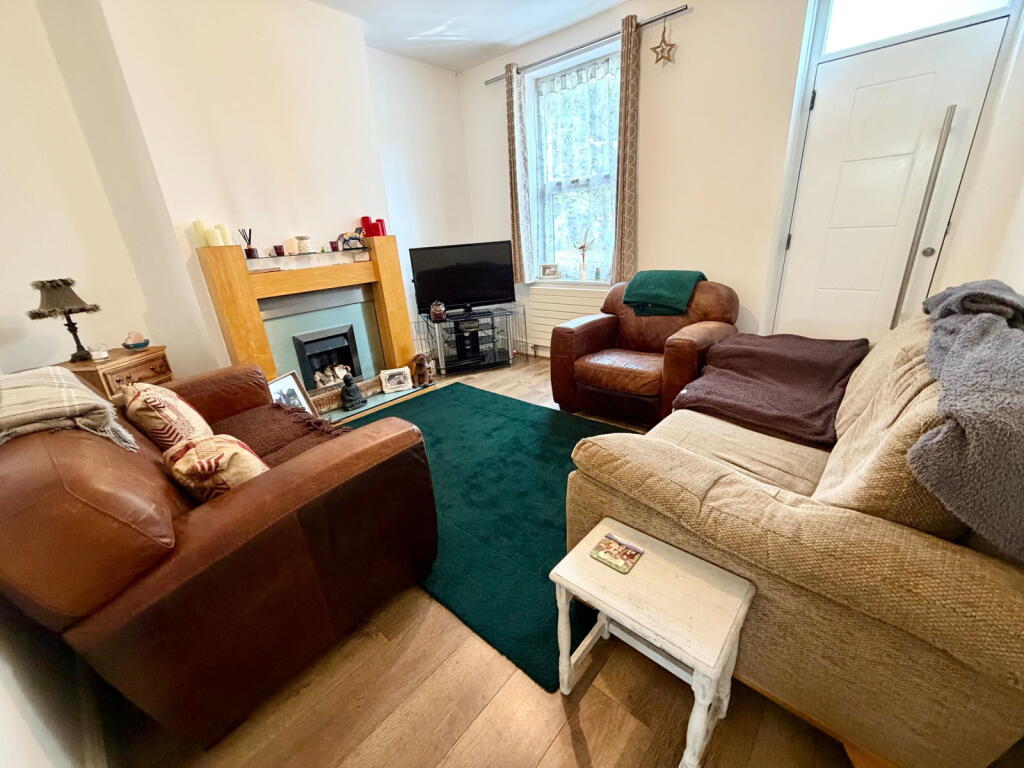 House in Sheffield - View 5