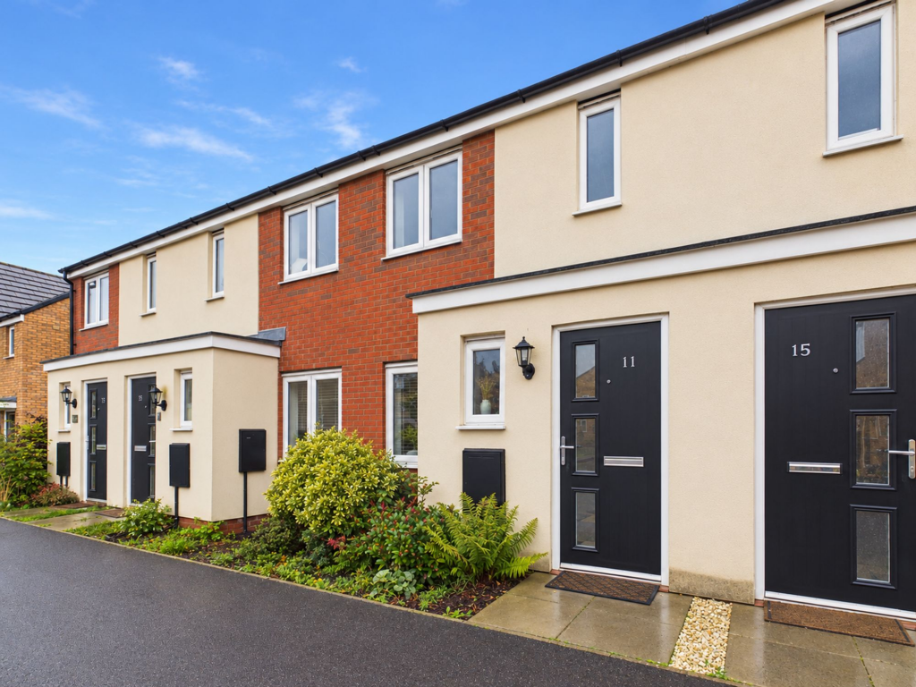 Main image of property: Bloomfield Drive, Hinchingbrooke Park, Huntingdon.