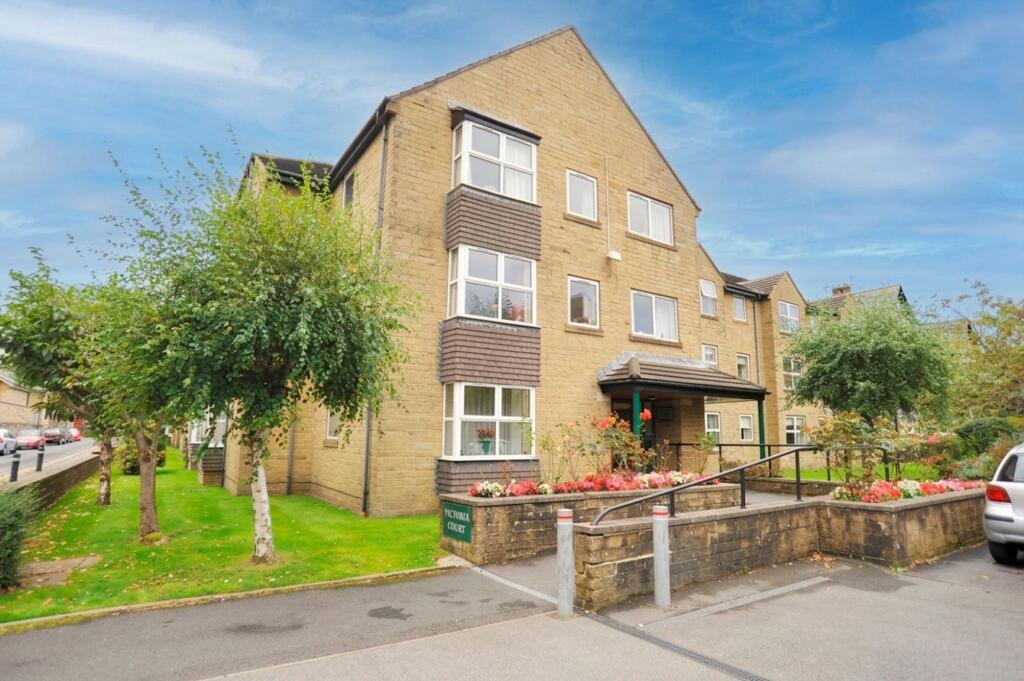 Apartment in Harrogate - View 4