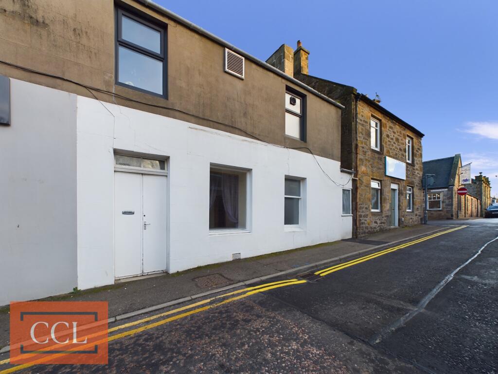 Main image of property: Academy Street, Elgin, Moray