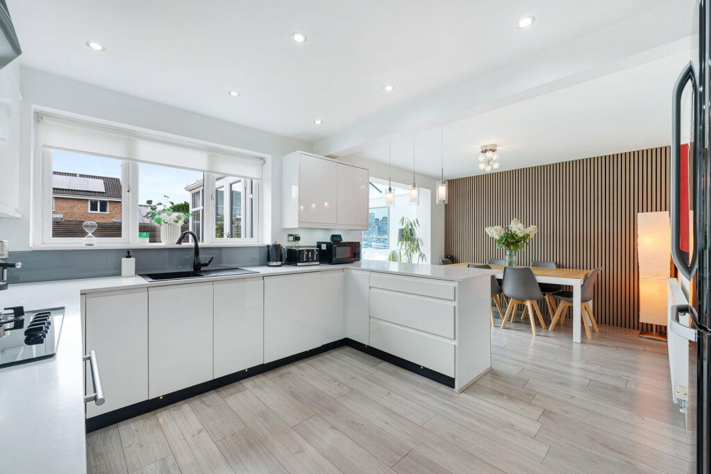 House in Wigan, Greater Manchester - View 3