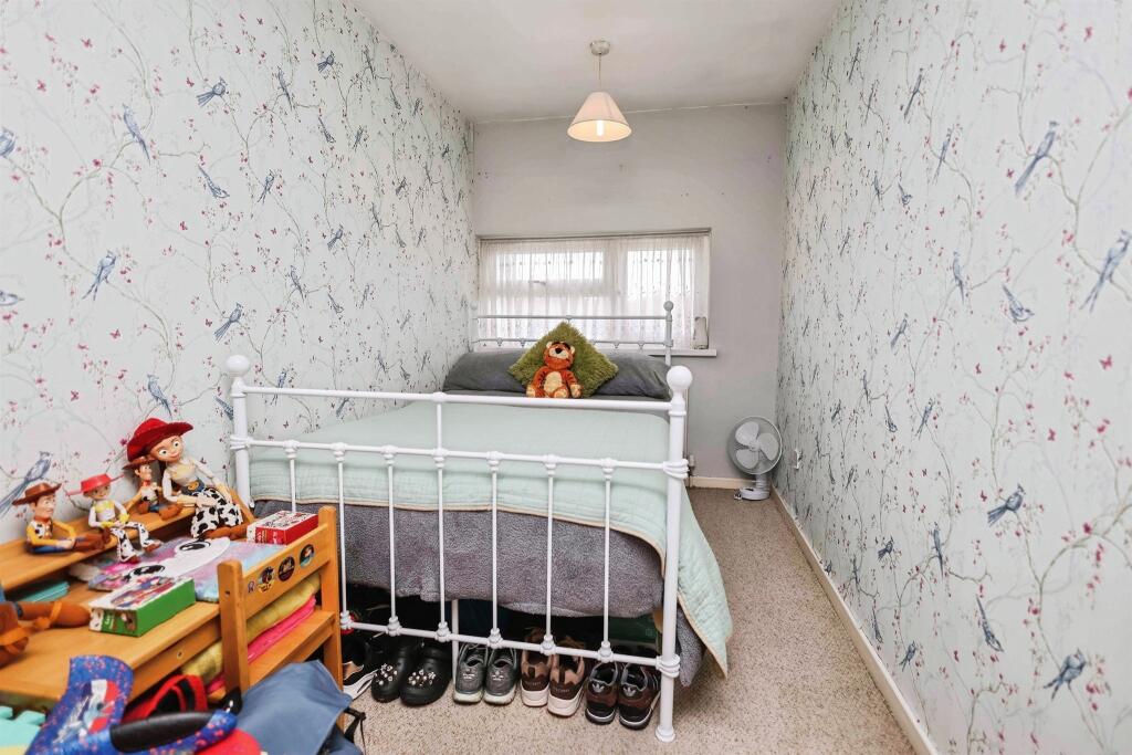 Additional image 13 of Bell Close, BIRMINGHAM