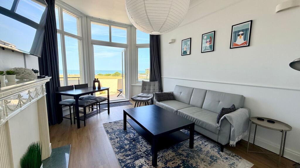 Main image of property: Eastern Esplanade, Cliftonville, CT9