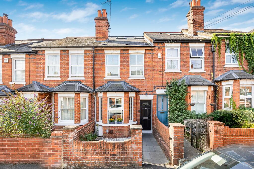 Main image of property: Queen Street, Caversham, Reading