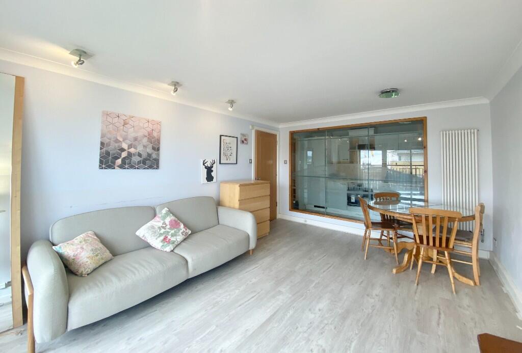 Main image of property: Newport Avenue, London, E14