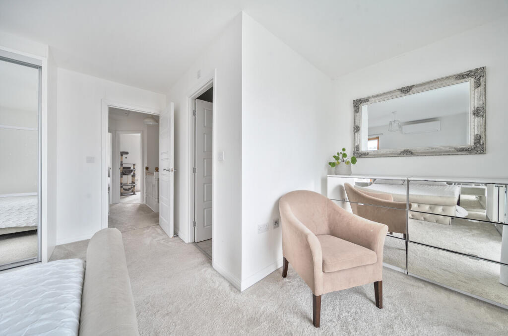 Additional image 14 of Curator Rise, Street, BA16