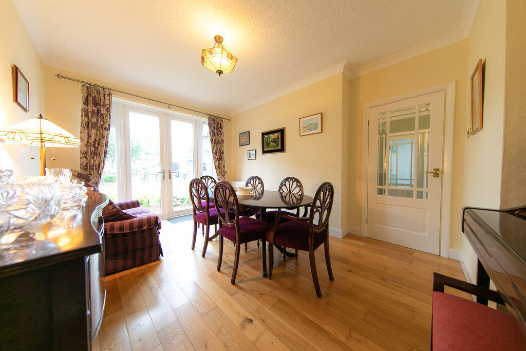 House in Wyre, Lancashire - View 5