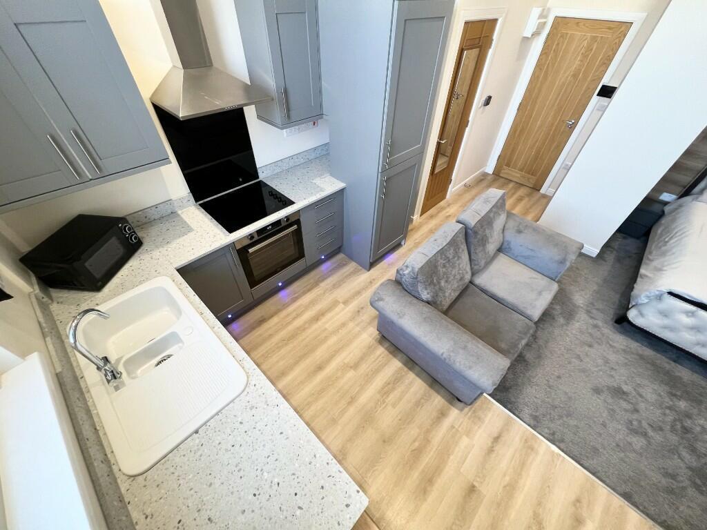 Main image of property: Friar Gate, Derby, Derbyshire, DE1