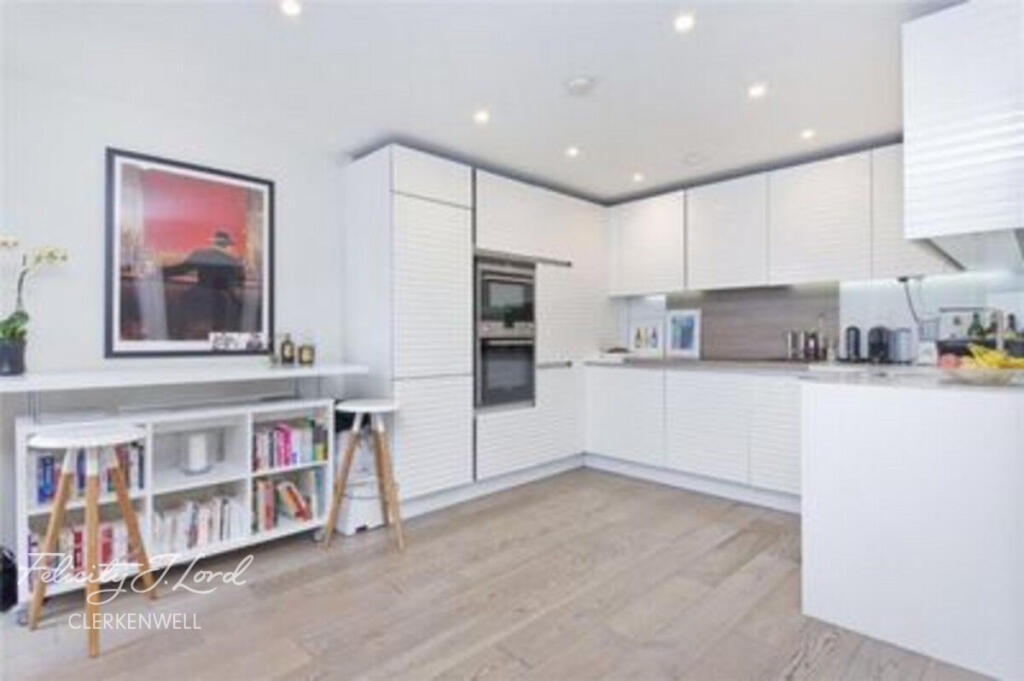 Main image of property: Central Street, London