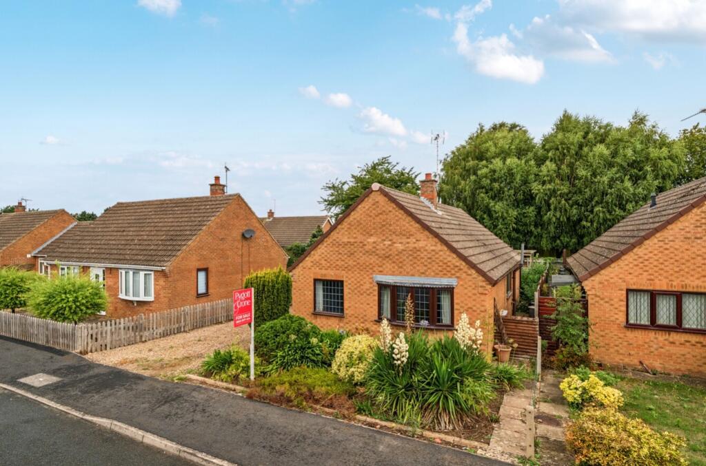 House in Peterborough - View 4